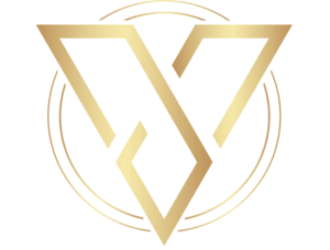 Transparent Verytus Gold Logo